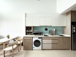 Kingsford Waterbay (D19), Apartment #502633871